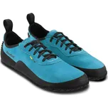 Be Lenka nízké trekové barefoot boty Trailwalker - Deep Ocean Velikost EU: 37, vnitřní délka: 237, vnitřní šířka: 97