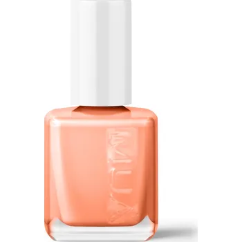 Přípravek na nehty MUA Makeup Academy Lak na nehty APRICOT CANDY