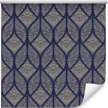 Tapeta Tapeta Geometrické Abstraktní vzory /485991985