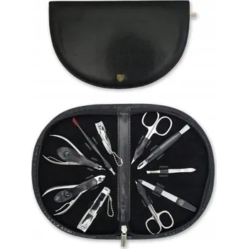 KLEŠTIČKY NŮŽKY SADA NA MANIKÚRU SOLINGEN 5223 MC