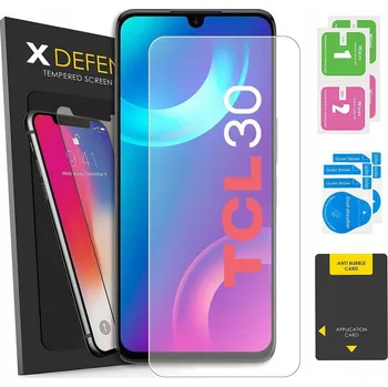 Vrták SKLO TELEFON TCL 30 30+