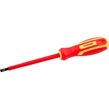 Šroubovák Šroubovák plochý Schmith 5,5x125 mm