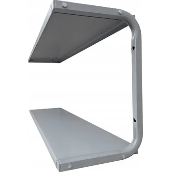 police Přídavná police PG2SD