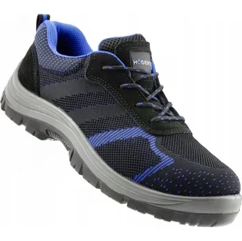 Pracovní obuv Bezpečnostní polobotky, SRC, S1, velikost 39 HT5K503-39