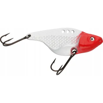 Příslušenství pro čtečku elektronické knihy Cykada JMC ADVENTURE Bream Red Head White 16 g/5 cm