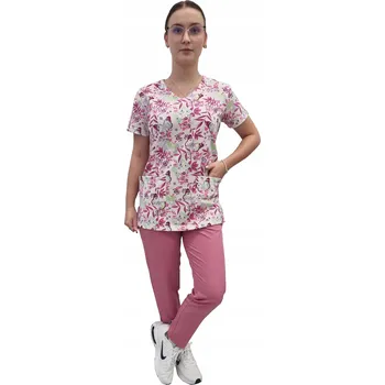 Podprsenka Zdravotnický komplet W13 elastic premium, velikost S