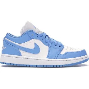 Dámské tenisky Air Jordan 1 Low UNC (W) Velikost: 42.5 AO9944-441
