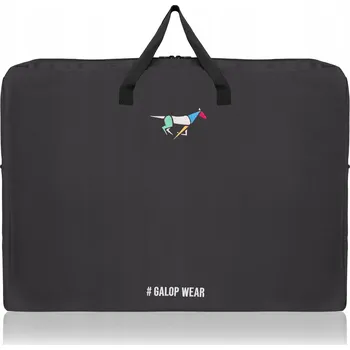 Podsedlová Dečka Galop Wear Basic full