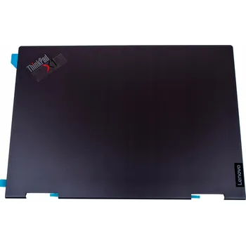 Šasi notebooku Víko displeje / Kryt LCD Lenovo ThinkPad Yoga X1 5. generace WQHD IR