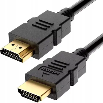 Video kabel 4Pros 4PHDIM2015 HDMI - HDMI kabel 1,5 m