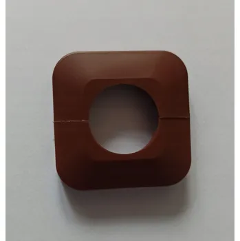 Řetězová sada pro motocykl Dělená rozeta bronzová 50 mm Fi25