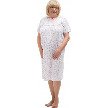 Dámské spodní prádlo Martel BAVLNĚNÁ košile noční pro MAMINKU/BABÍČKU M