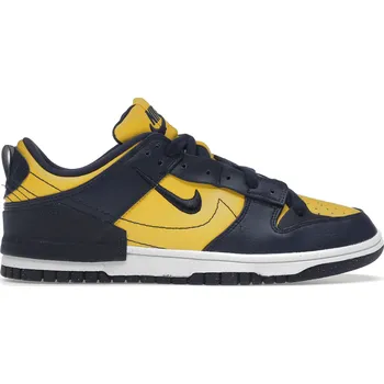 Dámské tenisky Nike Dunk Low Disrupt 2 Michigan (W) Velikost: 38.5 DV4024-400