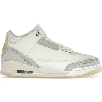 Dámské tenisky Air Jordan 3 Craft Ivory Velikost: 43 FJ9479-100