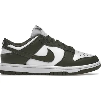 Dámská obuv Nike Dunk Low Medium Olive (W) Velikost: 38 DD1503-120