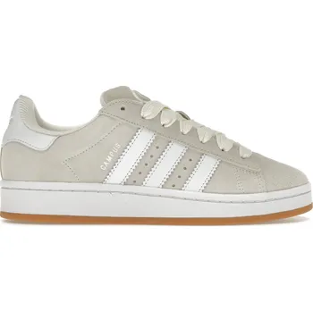 Dámská obuv adidas Campus 00s Wonder White Gum Velikost: 41 1/3 ID1435