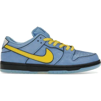 Pánské tenisky Nike SB Dunk Low The Powerpuff Girls Bubbles Velikost: 45.5 FZ8320-400