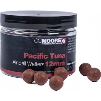 Boilies CC Moore PACIFIC TUNA AIR BALL WAFTERS 12MM