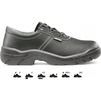Pracovní obuv Pracovní polobotky ARTRA ARAGON 920 6060 S2 velikost 43