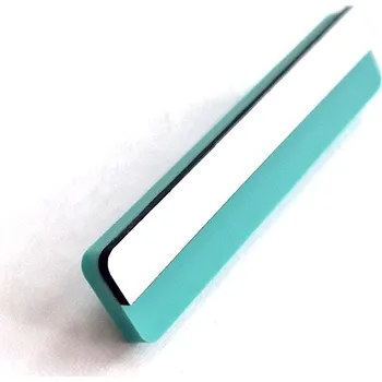 Brož Brož MINT Long mintově zelená