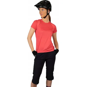 Pánské kraťasy Kraťasy cyklistické kraťasy Endura Hummvee 3/4 deep teal XL