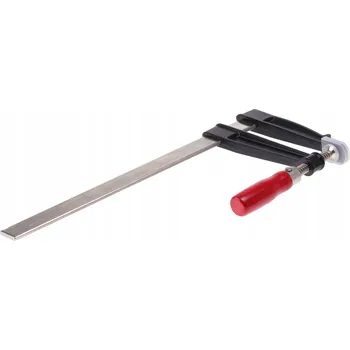 Truhlářská svěrka Truhlářská svěrka Condor 300 x 120 mm