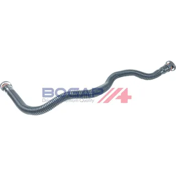 Těsnění motoru Hadička, odvzdušnění víka hlavy válce BOGAP A1825105