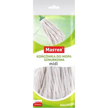 Sponový mop Master Magnum Midi