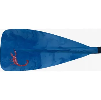 DĚTSKÉ PÁDLO PRO PADDLEBOARDY NASTAVITELNÉ SKLÁDACÍ