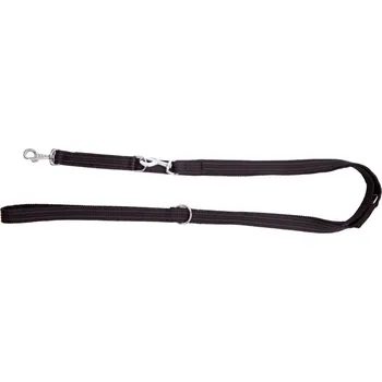 Vodítko pro psa Tradiční Vodítko Dingo Gear , páskové, 1,5 m