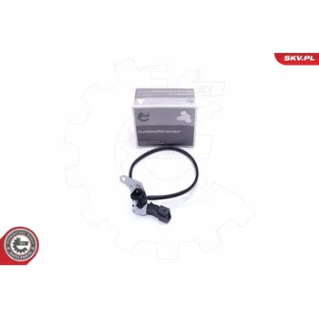 Vačková hřídel SKV Snímač, poloha vačkového hřídele 17SKV471