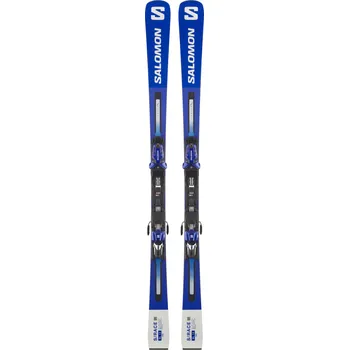 Salomon S/Race SL 12 + X12 TL GW 2023/24