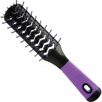 kartáč na vlasy Kadeřnický kartáč na modelování a rozčesávání Niko