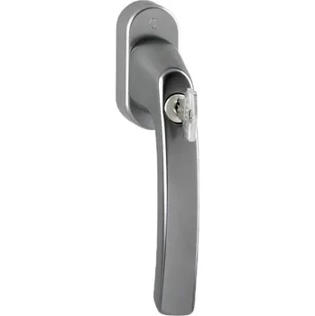 Příslušenství k oknu WINKHAUS LUX.099S/US952.T32-42.SEC Klika F9