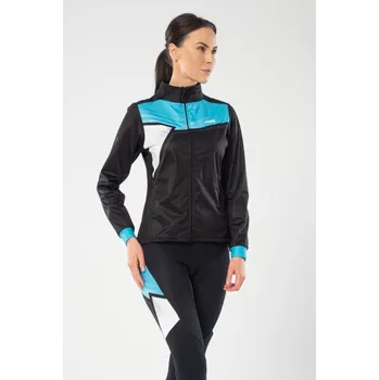 Moto bunda Cyklistická bunda Forza Sport XL modrá