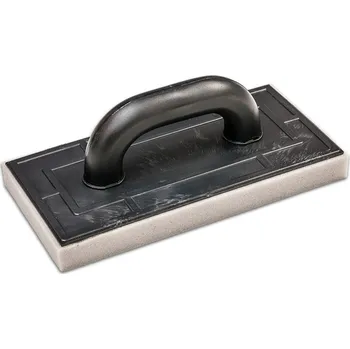 Zednické hladítko Plastová hladítko s hustou houbou Maan Soft 290 mm