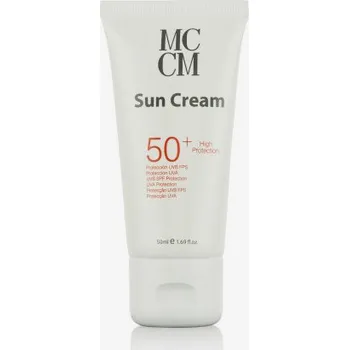 Pleťový krém Pleťový hydratační a ochranný krém 50SPF -Profesionální produkty- Mesosystem - 50 ml