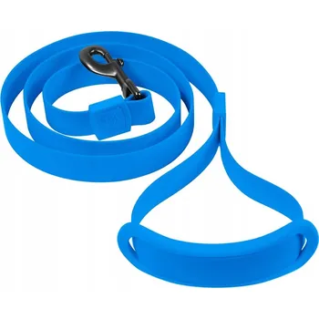 Vodítko pro psa Vodítko klasické FIFTHAVE PVC 1,4 m