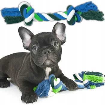 Hračka pro psa Přetahovadlo pro psa Reverse