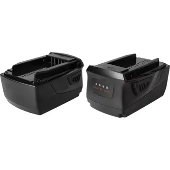 TopTechnology Baterie Hilti B22 4000mAh 21,6V Li-ion - neoriginální příslušenství pro AKU nářadí a zařízení