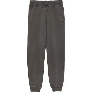 Cyklistické kalhoty FOX kalhoty W Wordmark Fleece Jogger - S