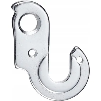 Bezpečnostní kamera Hák přehazovačky XLC Pro DE-A85