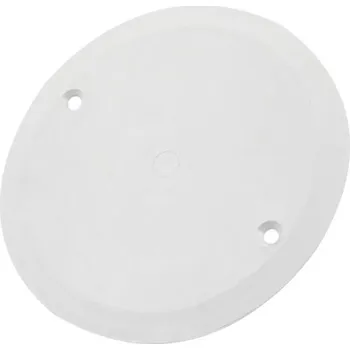 Elektroinstalační krabice VUK 68-SK víčko sádrokartonové krabice ELEMAN 1000242