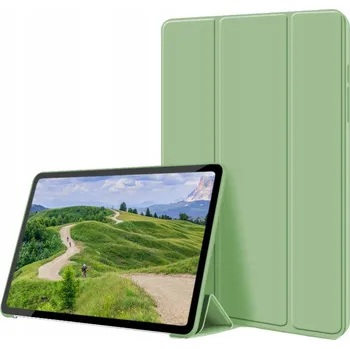 Pouzdro na mobilní telefon Pouzdro SKLÁDACÍ SMART CASE OBAL pro Lenovo Tab M10 Plus 10.6 2022 gen 3