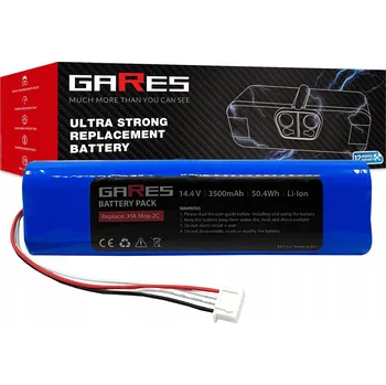 Baterie pro Xiaomi Mop 2C XMSTJQR2C 14,4V 3,5Ah