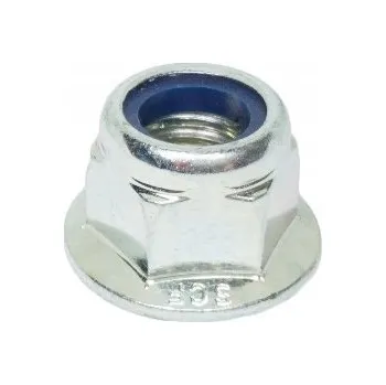 Matice Samojistná matice M8 DIN6926 pozinkovaná 300ks