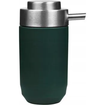 Dávkovač mýdla Stojací ruční dávkovač mýdla Sodahl Denmark 250 ml, zelený