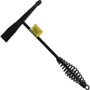 Kladivo SVÁŘEČSKÉ KLADIVO NA STRUSKU S PRUŽINOU