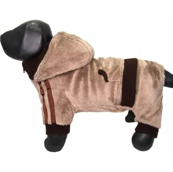 Obleček pro psa Obleček pro psa kombinéza York, čivava, špic, mini plemena