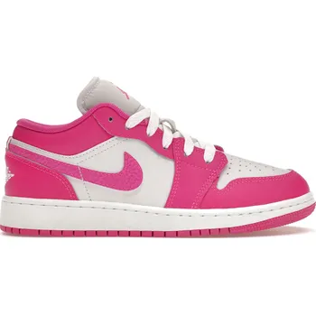 Dámské tenisky Air Jordan 1 Low Fire Pink (GS) Velikost: 38.5 FV8486-600